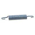 9050618031 - Brakes: Drum Brake Shoe Return Spring for Toyota: 4Runner, Land Cruiser, Pickup, T100, Tacoma, Tundra Image