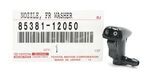 8538112050 - Body: Washer Nozzle for Toyota: 4Runner, Camry, Celica, Corolla, Echo, MR2, MR2 Spyder, RAV4 Image