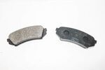 446660070 - Brakes: Brake Pads for Toyota: Land Cruiser Image