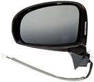 8794047180 - : Door Mirror Left for Toyota: Prius, Prius Plug-In Image