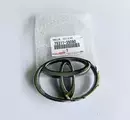 7531135090 - Body: Emblem for Toyota: 4Runner, Pickup, T100, Tacoma Image