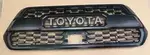 PT22835220AA - : Genuine Toyota TRD Pro Front Grill for Toyota Image