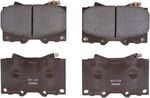 446560220 - : Brake Pads Front for Toyota: Land Cruiser Image