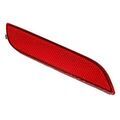 8191006070 - : OEM Rear bumper Reflector (RH) for Toyota Image