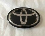 5314171010 - Body: Emblem for Toyota: Land Cruiser, Tacoma, Tundra Image