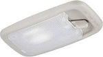 8124012060P0 - Body: Overhead Lamp for Scion: xA, xB | Toyota: 4Runner, Echo, RAV4, Tercel Image