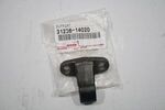 3123614020 - : Clutch Release Fork Ball Support Toyota Genuine Part OEM/New for Toyota Image