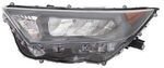 811500R152 - Electrical: Headlamp Assembly for Toyota: RAV4, RAV4 Prime Image