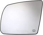 879060C020 - Body: Mirror Glass for Toyota: Sequoia, Tundra Image