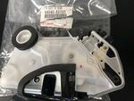 6904053130 - Body: Lock Assembly for Toyota: C-HR, Camry, Corolla, Crown, Crown Signia, Mirai, Prius V, RAV4, RAV4 Prime, Venza Image