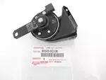 865200C030 - Electrical: Low Note Horn for Toyota: Sequoia, Sienna, Tundra Image