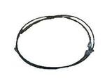 SU00301403 - Body: Release Cable for Scion: FR-S | Toyota: 86 Image