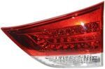 8158008010 - : Backup Lamp Assembly for Toyota: Sienna Image