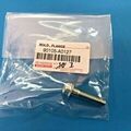 90105A0127 - Cooling System: Engine Cylinder Head Bolt for Scion: iM, iQ, tC, xD | Toyota: Avalon, C-HR, Camry, Corolla, Corolla iM, Crown, Grand Highlander, Highlander, Land Cruiser, RAV4, Sequoia, Sienna, Tacoma, Tundra, Venza Image