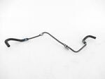 4440648111 - : Power Steering Return Hose Toyota Highlander Genuine OEM/New for Toyota: Highlander Image