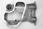 1210131121 - Engine: Upper Oil Pan for Toyota: Avalon, Camry, Highlander, RAV4, Venza Image