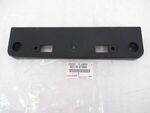 5211421050 - Body: License Bracket for Toyota Image