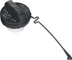 7730006090 - Fuel System: Fuel Cap for Toyota: 4Runner, Avalon, Camry, Corolla, Corolla Cross, Crown, Crown Signia, Grand Highlander, Highlander, Land Cruiser, Prius, Prius AWD-e, Prius Plug-In, Prius Prime, RAV4, RAV4 Prime, Sequoia, Sienna, Tacoma, Tundra, Venza Image