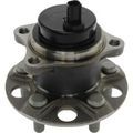 4245002290 - Brakes: Hub &amp; Bearing for Toyota: Corolla Image