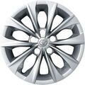4260206070 - : Wheel Cover for Toyota: Camry Image