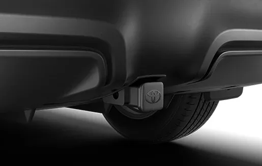 PT97442230 - Towing: Activity Mount for Toyota: bZ4X Image