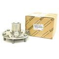 4350260201 - Suspension: Front Hub for Toyota: 4Runner, FJ Cruiser, Tacoma Image