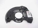 4778204050 - Brakes: Splash Shield for Toyota: Tacoma Image