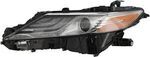 8115006D81 - : OEM LED Headlamp Assembly Left/Driver for Toyota: Camry Image