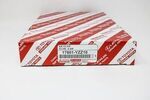 17801YZZ10 - : Air Filter for Toyota Image