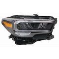 8111004290 - Electrical: Headlamp Assembly for Toyota: Tacoma Image