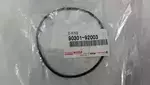 9030192003 - Brakes: Wheel Bearing O-Ring for Toyota: 4Runner, FJ Cruiser, Land Cruiser Image