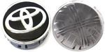 4260352170 - Suspension: Center Cap for Toyota: Corolla, Prius, Prius AWD-e, Prius C, Prius Prime Image