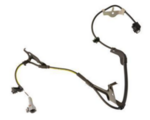 8951660300 - : Genuine Toyota ABS Sensor Wire-New, OEM for Toyota: 4Runner, FJ Cruiser Image