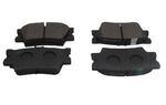446633210 - Brakes: Brake Pads for Toyota: Camry Image