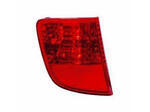 8149060041 - : Rear Reflector Assembly L/Rear Toyota Landcruiser OEM/New for Toyota: Land Cruiser Image