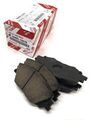 446512670 - Brakes: Brake Pads for Toyota: Corolla, Prius, Prius Prime Image