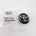 4260308010 - : OEM Wheel Cap for Toyota: Avalon, Camry, Corolla Cross, Highlander, RAV4, Sienna Image