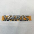 7544252210 - Body: Nameplate for Toyota: Yaris Image