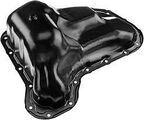1210275021 - Engine: Lower Oil Pan for Toyota: 4Runner, Tacoma Image