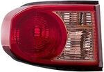 8156135301 - Electrical: Tail Lamp for Toyota: FJ Cruiser Image