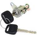 6905104020 - Body: Cylinder &amp; Keys for Toyota: Camry, Corolla, Matrix, Tacoma Image