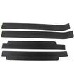PT7470C010 - : Door Sill Protector Toyota Sequoia Genuine Accessory OEM/New for Toyota: Sequoia Image