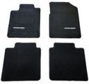 PT2060709018 - : Avalon Floor Mats Dark Charcoal for Toyota Image