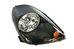 8113017170 - Electrical: Lens &amp; Housing for Toyota Image