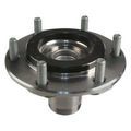 4350235110 - Suspension: Front Hub for Toyota: 4Runner, Sequoia, Tacoma, Tundra Image