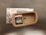 692780C010E0 - Body: Handle, Inside Bezel for Toyota Image