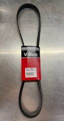 90916A2027 - : Camry RAV4 Avalon A25 2.5L Serpentine Drive Belt for Toyota: Avalon, Camry, RAV4 Image
