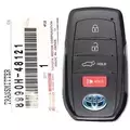 8990H48121 - : Venza Hybrid Smart Key Fob Remote Keyless for Toyota Image