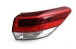 815500E160 - : Combo Lamp Assembly R/Rear Outer Genuine Toyota Part OEM/New for Toyota: Highlander Image