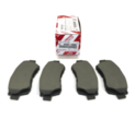 446533060 - : Front Pads for Toyota: Avalon, Camry, Celica Image